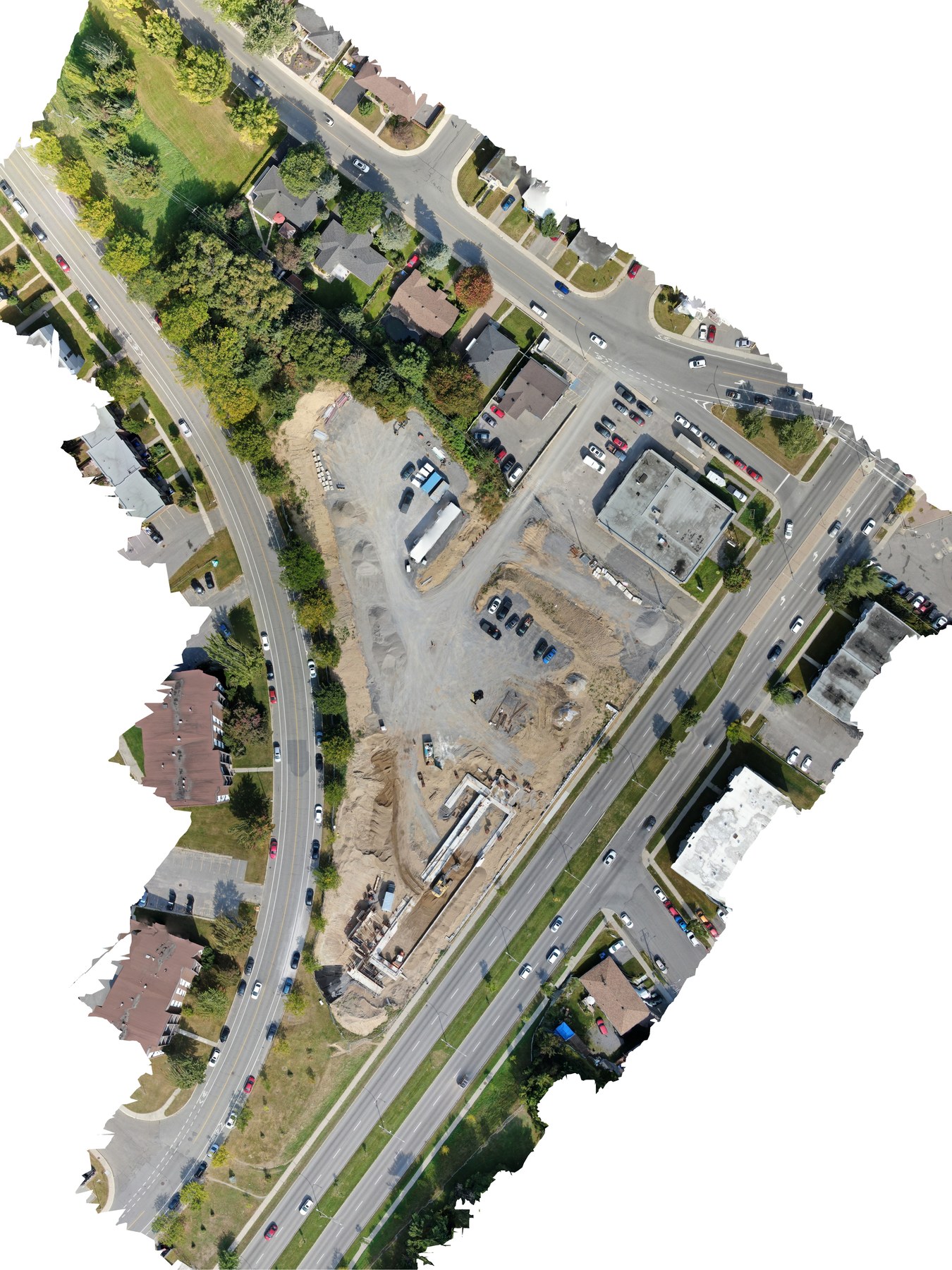 Orthophoto